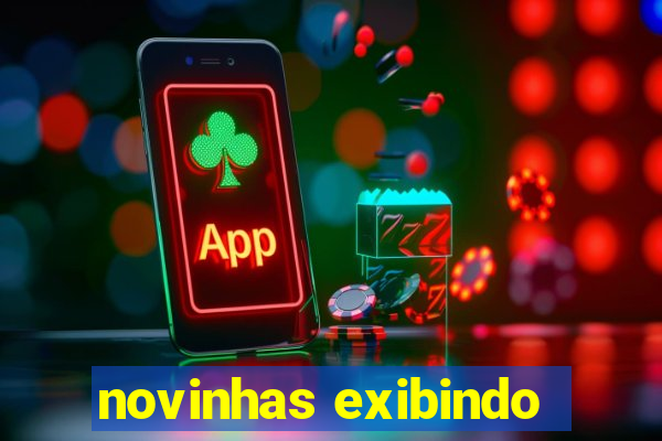 novinhas exibindo